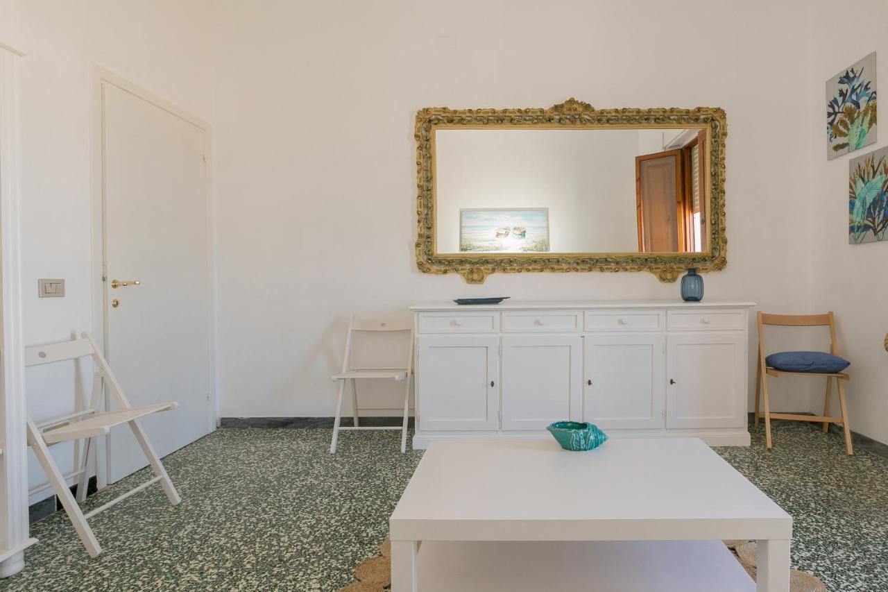 Brezza Marina Apartment San Vincenzo Exterior foto