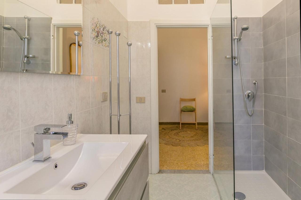 Brezza Marina Apartment San Vincenzo Exterior foto